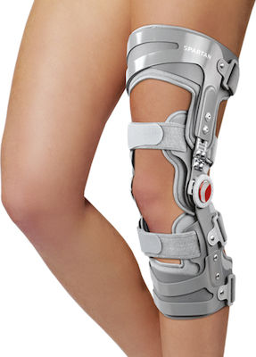 NΑΡΘΗΚΑΣ ΟΣΤΕΟΑΡΘΡΙΤΙΔΑΣ ΓΟΝΑΤΟΥ "SPARTAN"