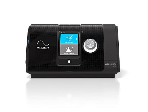 Auto CPAP AirSense 10 Resmed